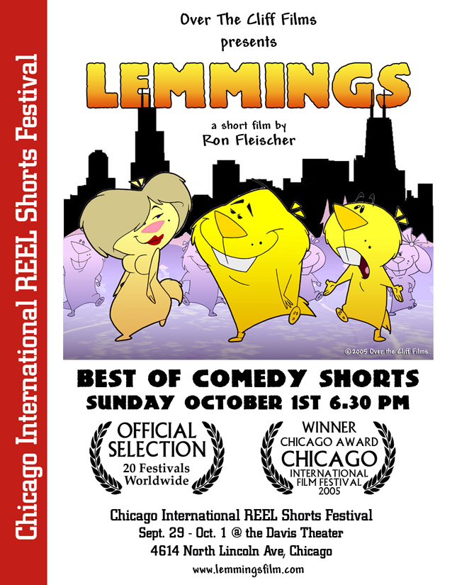 lemmings