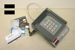 transcom solution
